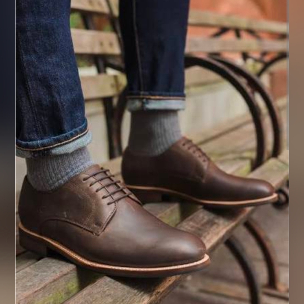 Thursday Boot Company | Tobacco Kansas Statesman | 8.5